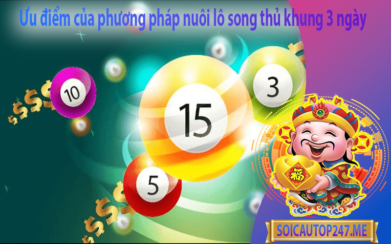 uu-diem-cua-phuong-phap-nuoi-lo-song-thu-khung-3-ngay